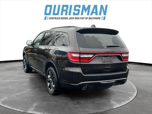 2025 Dodge Durango GT AWD