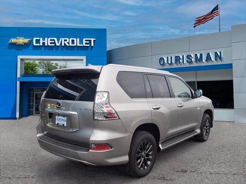 2023 Lexus GX 460 Premium