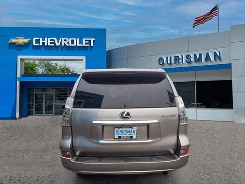 2023 Lexus GX 460 Premium