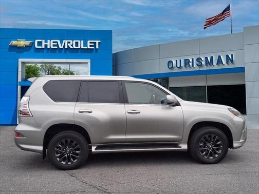 2023 Lexus GX 460 Premium