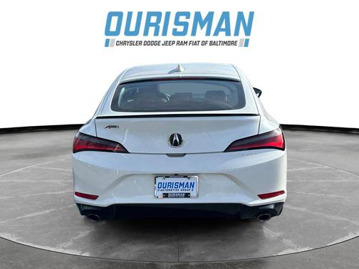 2023 Acura Integra A-SPEC