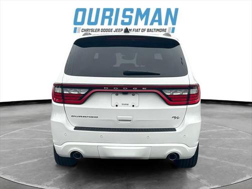 2023 Dodge Durango R/T Plus RWD