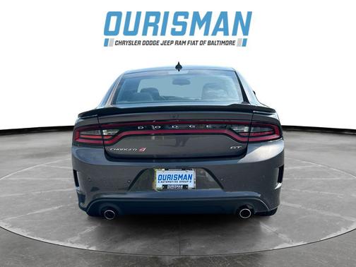 2023 Dodge Charger GT