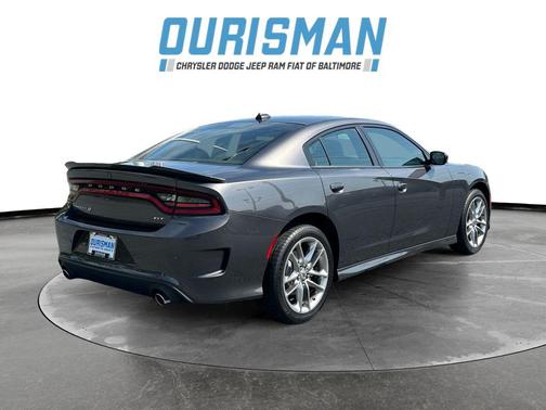 2023 Dodge Charger GT