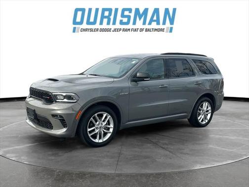 2023 Dodge Durango R/T Plus AWD