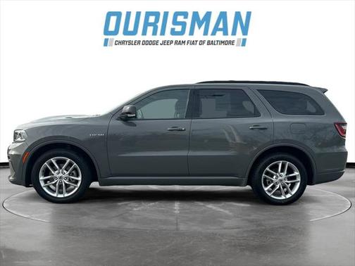 2023 Dodge Durango R/T Plus AWD