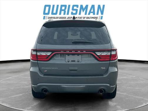 2023 Dodge Durango R/T Plus AWD