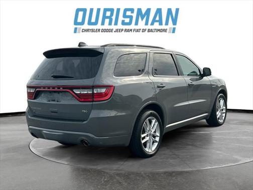 2023 Dodge Durango R/T Plus AWD