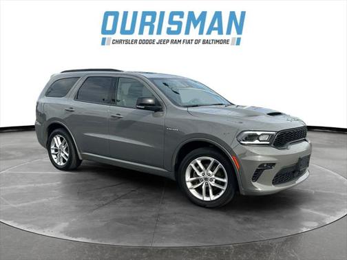 2023 Dodge Durango R/T Plus AWD