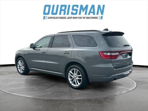 2023 Dodge Durango R/T Plus AWD
