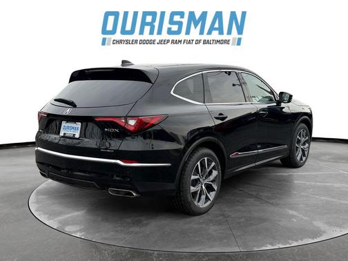 2023 Acura MDX Technology Package