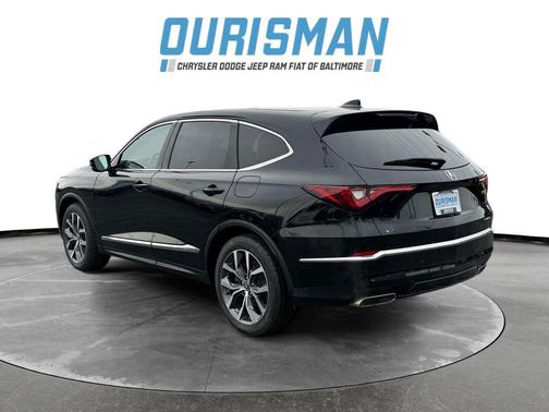 2023 Acura MDX Technology Package