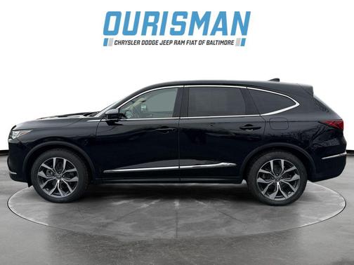 2023 Acura MDX Technology Package