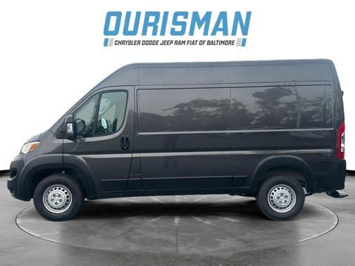 2025 RAM ProMaster 3500 High Roof
