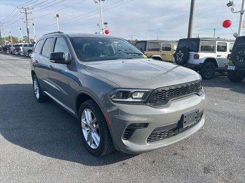 2023 Dodge Durango GT Plus
