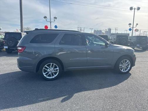 2023 Dodge Durango GT Plus