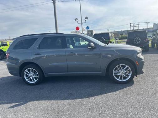 2023 Dodge Durango GT Plus