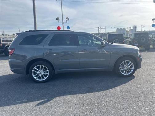 2023 Dodge Durango GT Plus