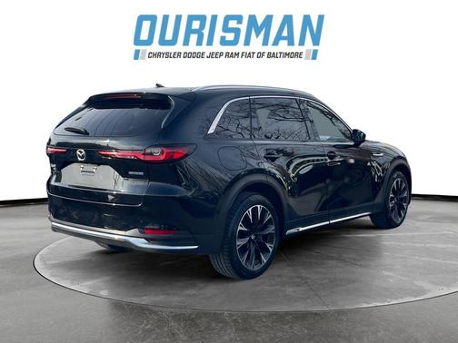 2024 Mazda CX-90 PHEV Premium Plus