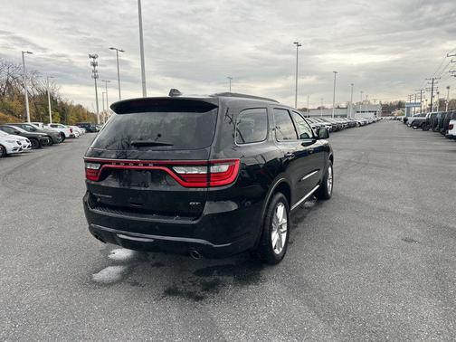 2023 Dodge Durango GT Plus