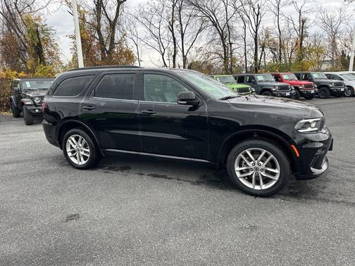2023 Dodge Durango GT Plus