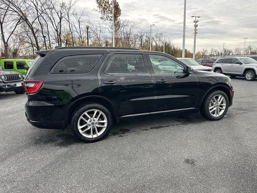 2023 Dodge Durango GT Plus