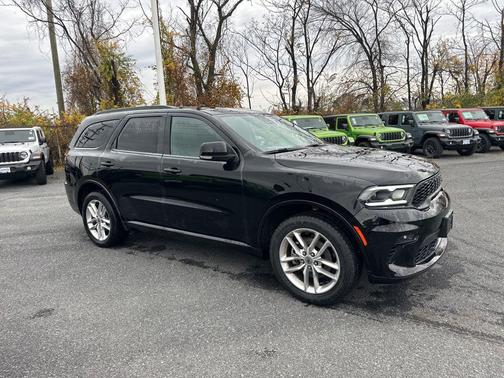 2023 Dodge Durango GT Plus