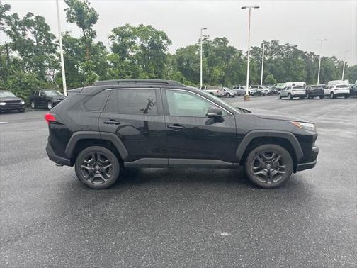 2023 Toyota RAV4 Adventure