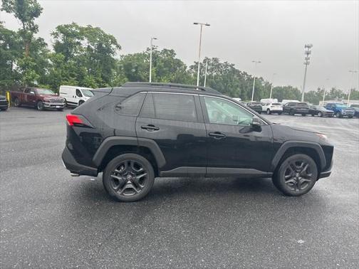 2023 Toyota RAV4 Adventure