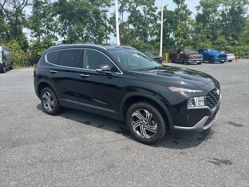 2023 Hyundai SANTA FE SEL 2.4