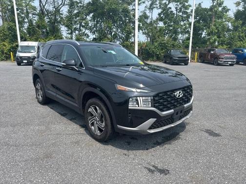 2023 Hyundai SANTA FE SEL 2.4