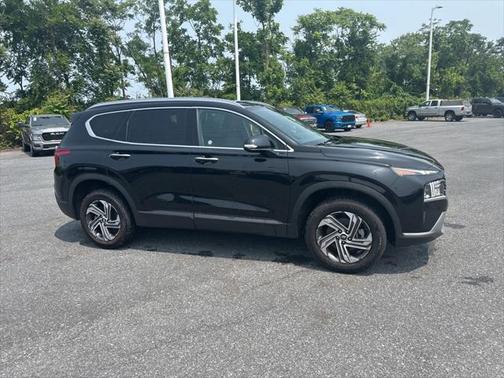 2023 Hyundai SANTA FE SEL 2.4