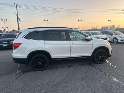 2022 Honda Pilot AWD Special Edition