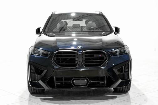 2024 BMW X5 M Base