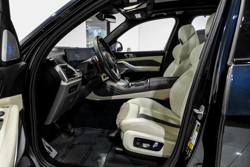 2024 BMW X5 M Base