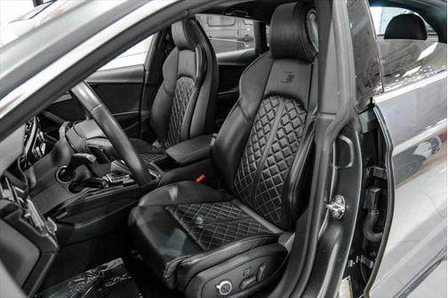 2023 Audi S5 Premium Plus TFSI quattro Tiptronic