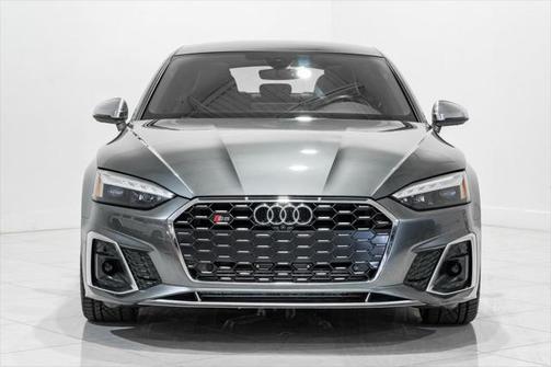 2023 Audi S5 Premium Plus TFSI quattro Tiptronic