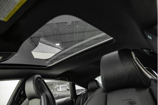 2023 Audi S5 Premium Plus TFSI quattro Tiptronic