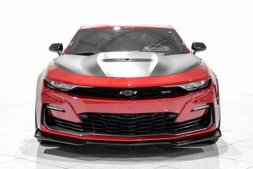 2022 Chevrolet Camaro 1SS