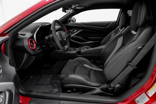 2022 Chevrolet Camaro 1SS