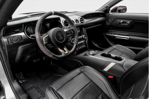 2021 Ford Shelby GT500 Base