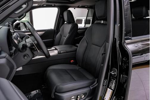 2024 Lexus LX 600 Base