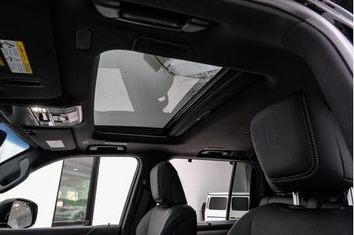 2024 Lexus LX 600 Base
