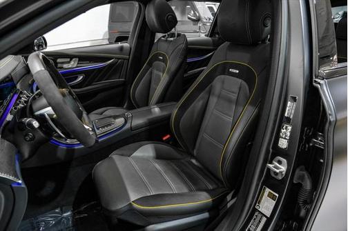 2023 Mercedes-Benz AMG E 63 S 4MATIC