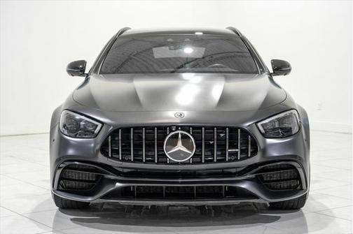 2023 Mercedes-Benz AMG E 63 S 4MATIC