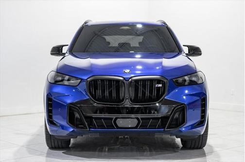 2024 BMW X5 M60i