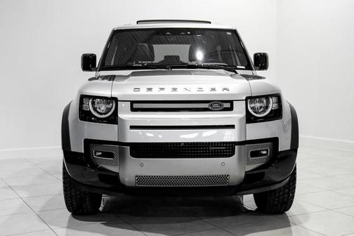 2022 Land Rover Defender 90 X-Dynamic S