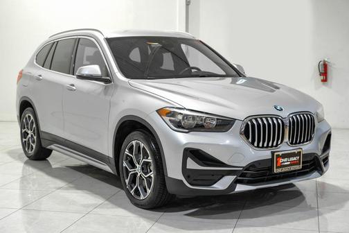 2021 BMW X1 sDrive28i