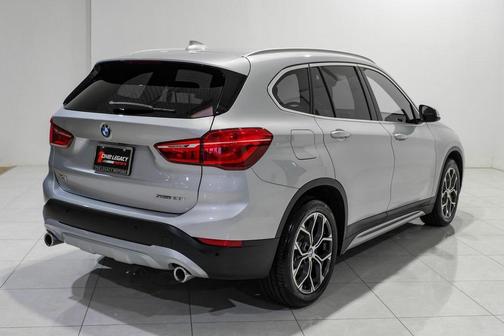 2021 BMW X1 sDrive28i