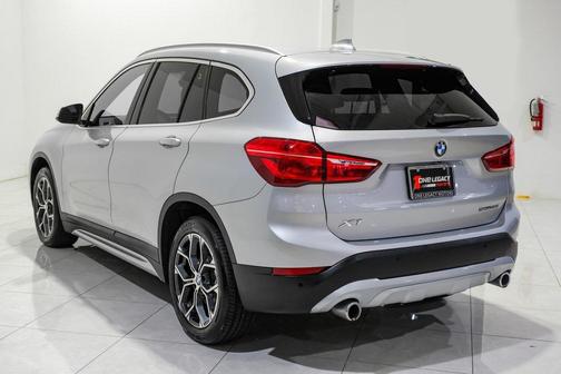 2021 BMW X1 sDrive28i